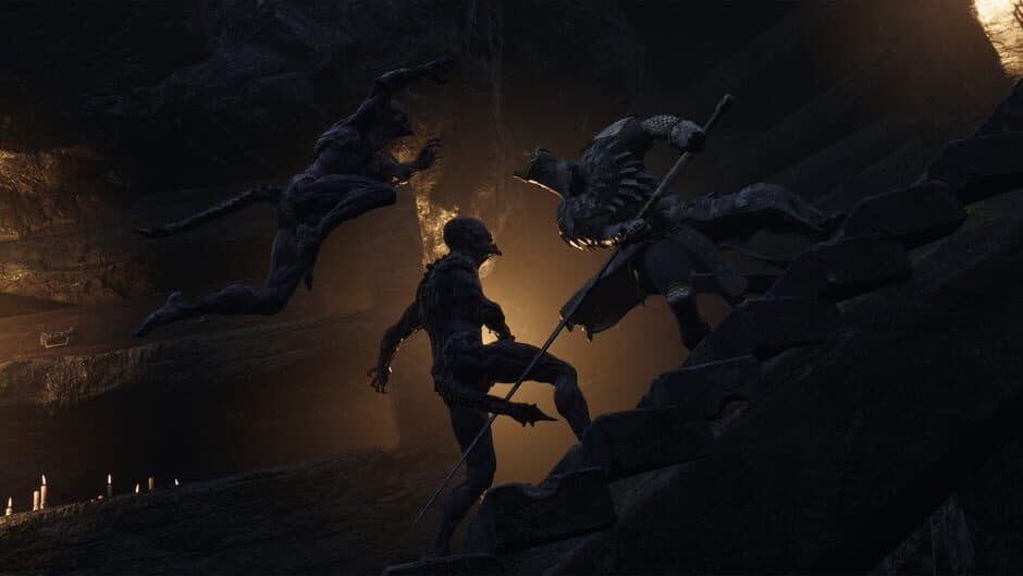 Mortal Shell screenshot 7
