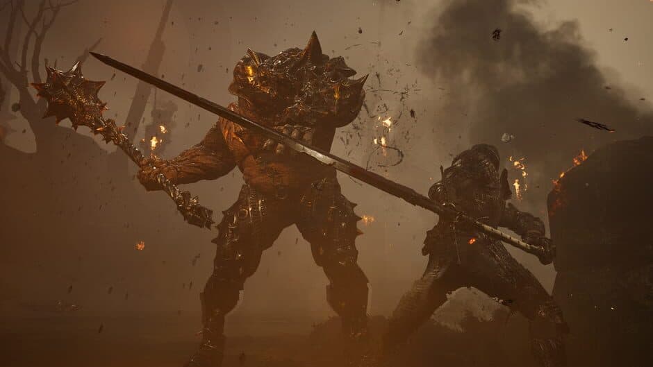 Mortal Shell screenshot 4