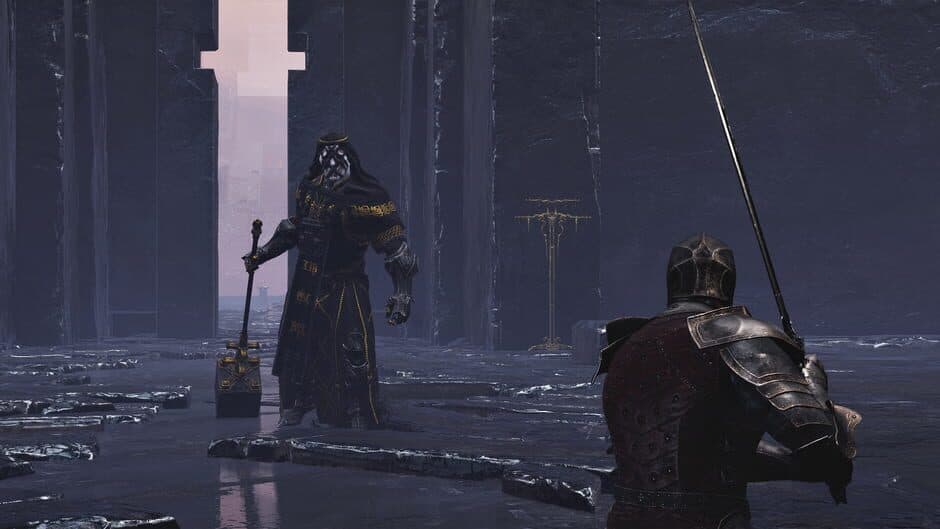 Mortal Shell screenshot 2