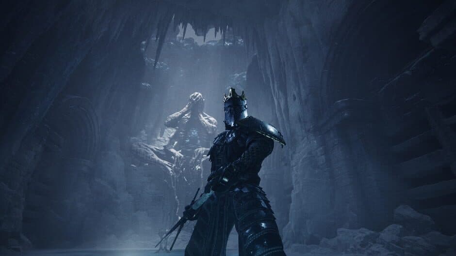 Mortal Shell screenshot 8