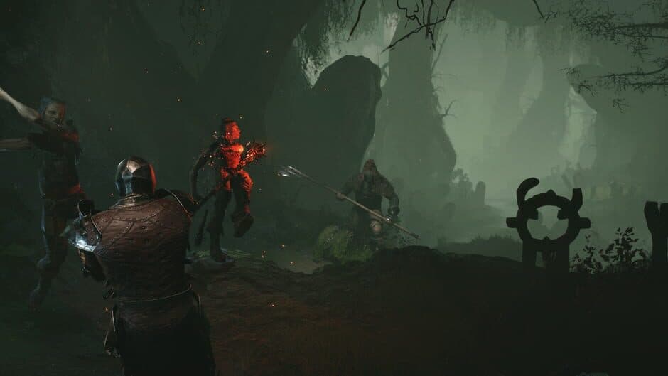 Mortal Shell screenshot 5