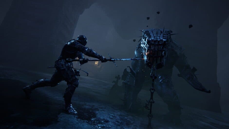 Mortal Shell screenshot 6