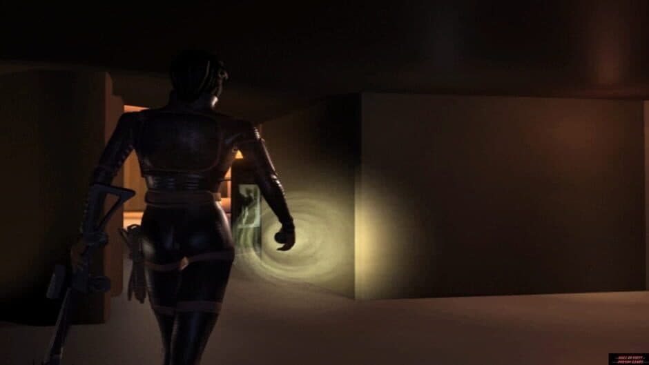 The Messenger screenshot 4