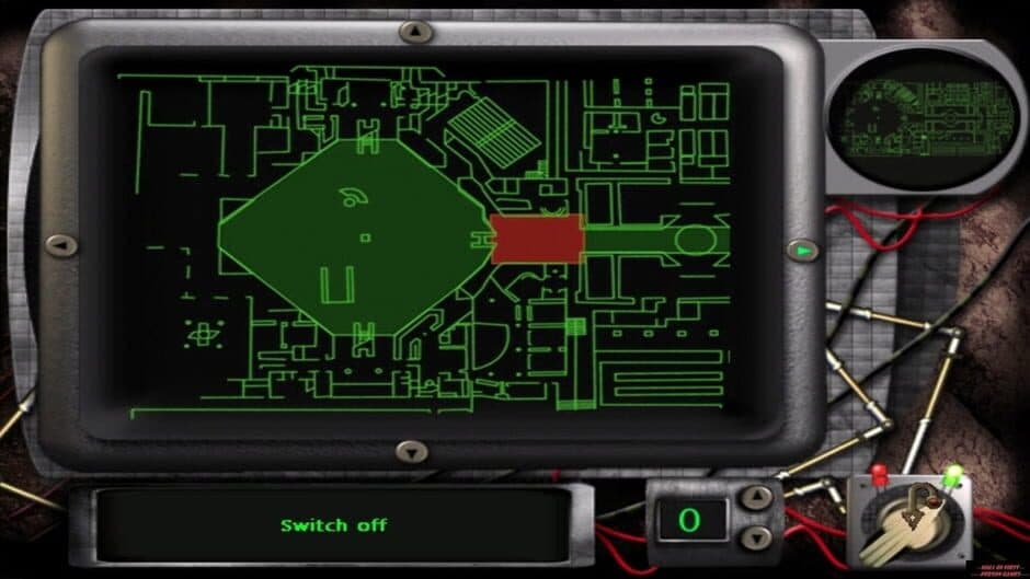 The Messenger screenshot 5