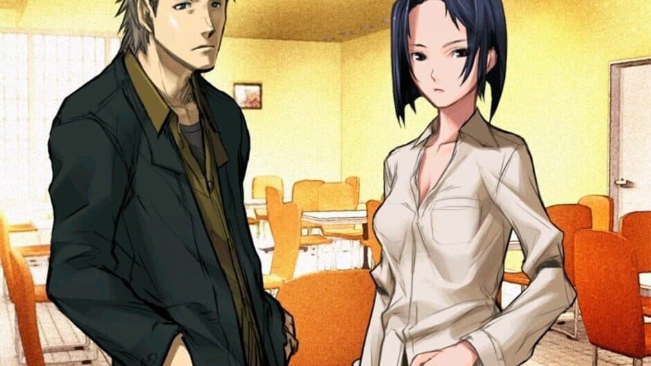Saya no Uta screenshot 3