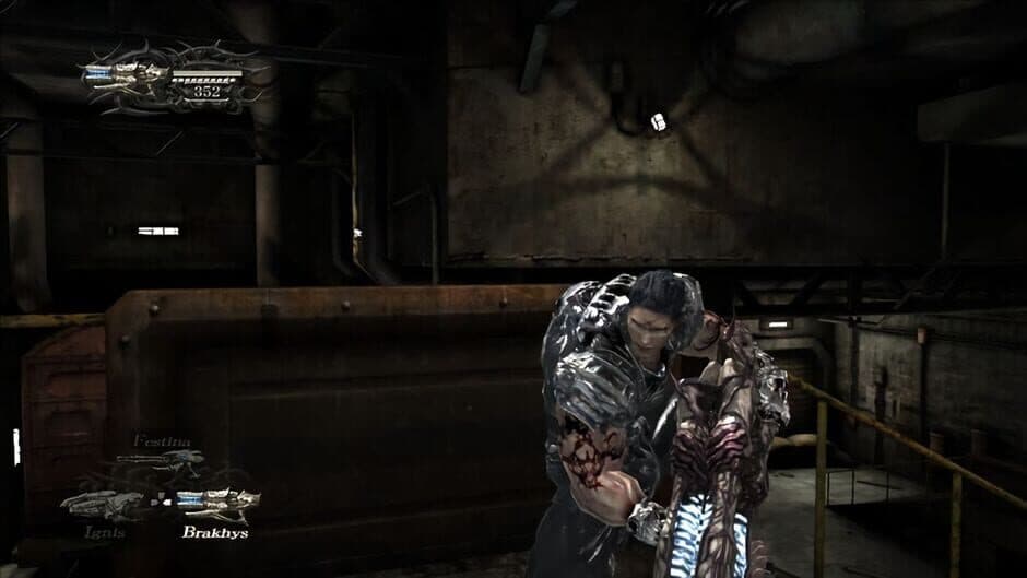 Quantum Theory screenshot 7
