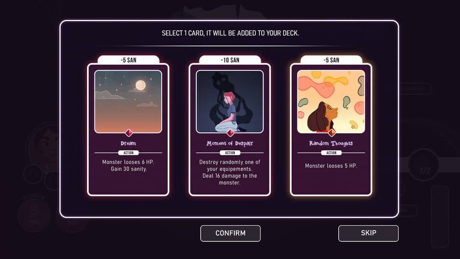 Neurodeck screenshot 6