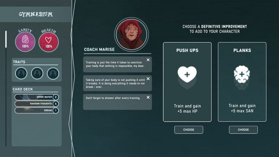 Neurodeck screenshot 8