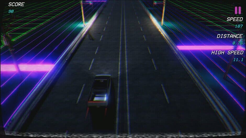 Retrowave screenshot 8