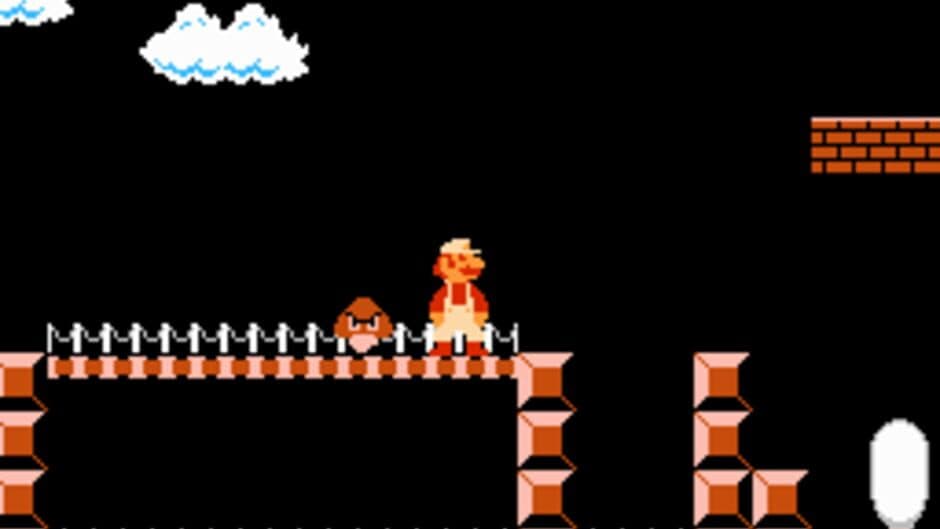 Super Mario Bros. screenshot 3