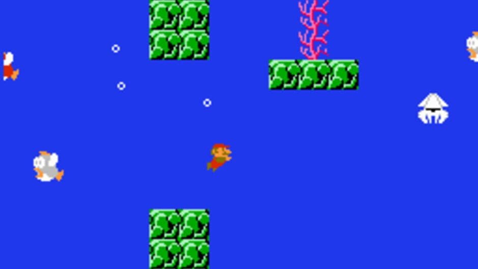 Super Mario Bros. screenshot 5