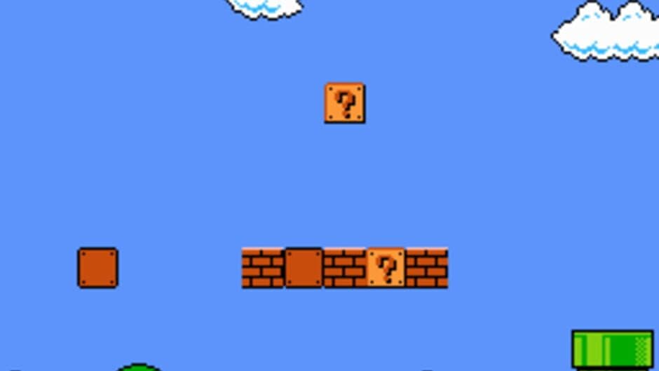 Super Mario Bros. screenshot 4