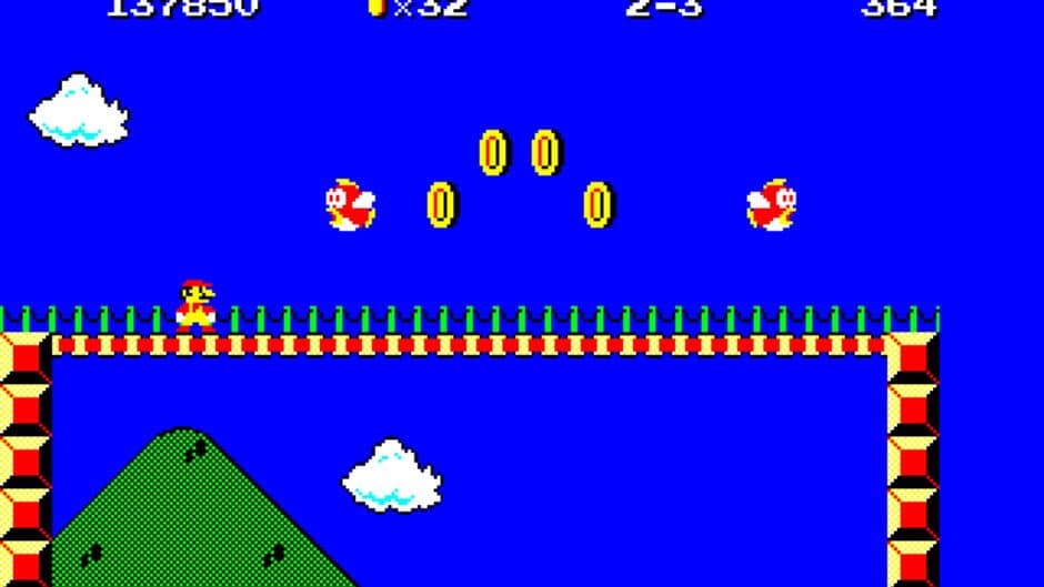 Super Mario Bros. Special screenshot 4