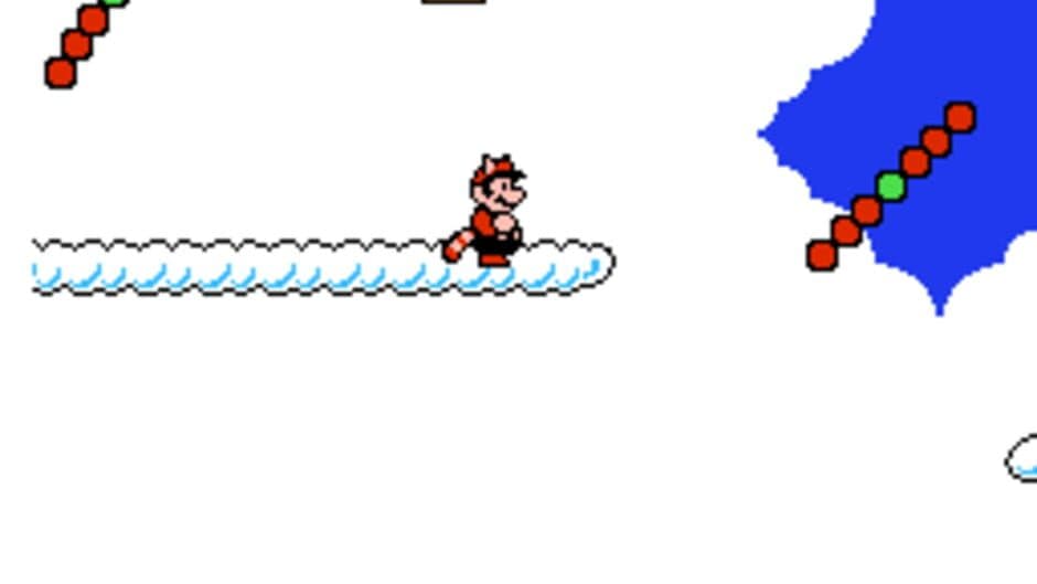 Super Mario Bros. 3 screenshot 6