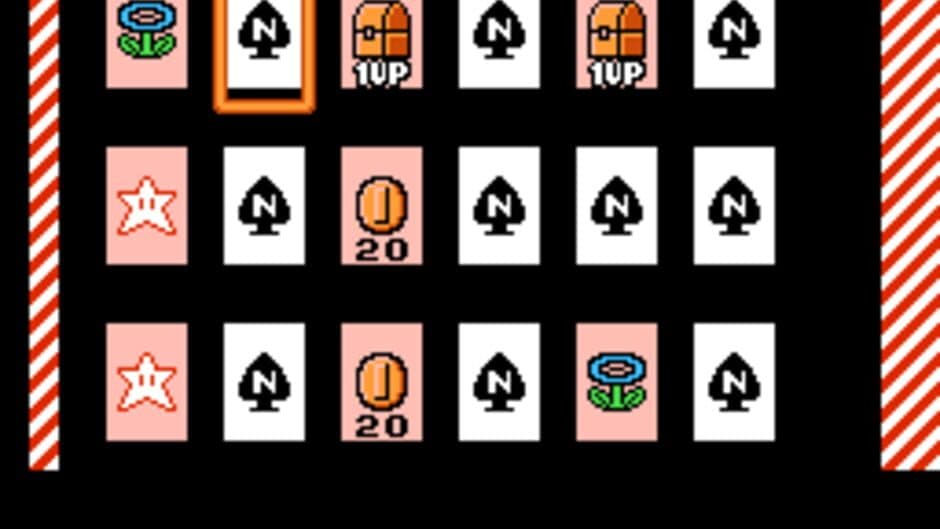 Super Mario Bros. 3 screenshot 8