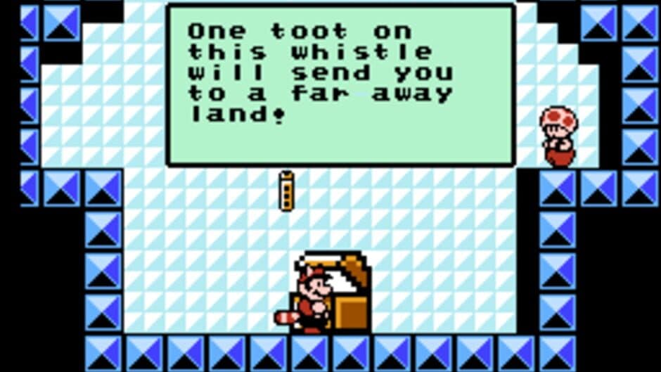 Super Mario Bros. 3 screenshot 5