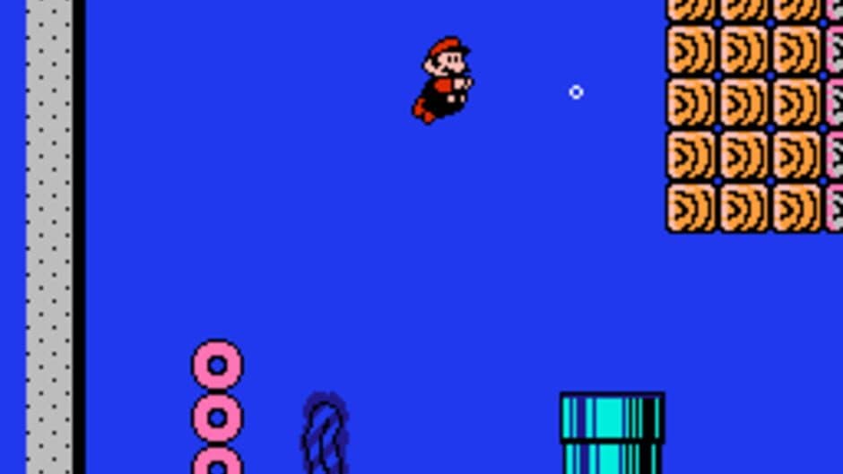 Super Mario Bros. 3 screenshot 7