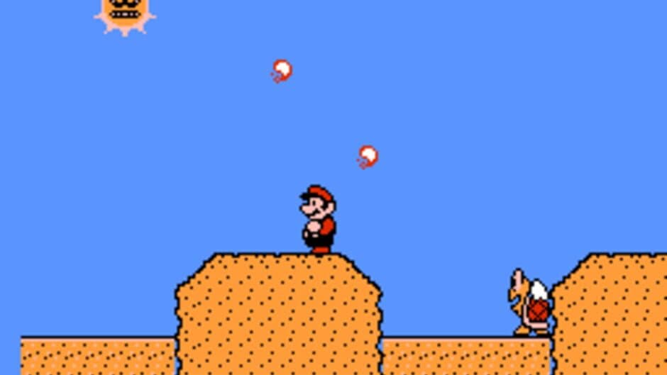 Super Mario Bros. 3 screenshot 3