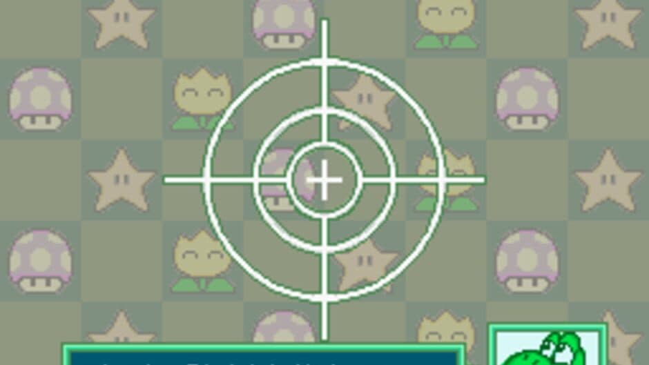 Yoshi's Safari screenshot 4