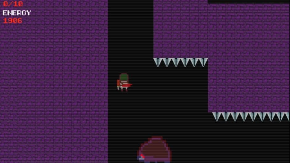 Spaceman screenshot 1