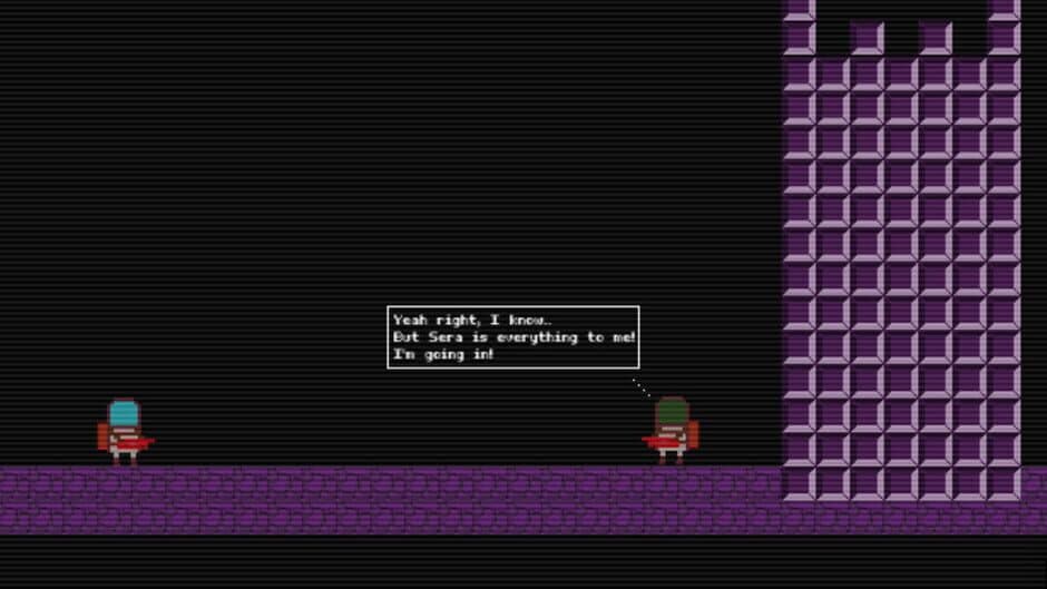 Spaceman screenshot 8