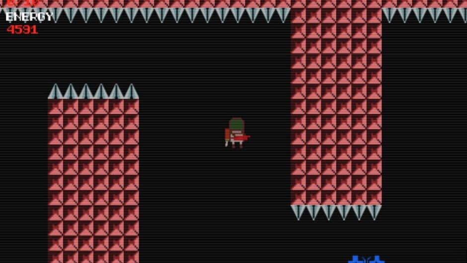 Spaceman screenshot 7