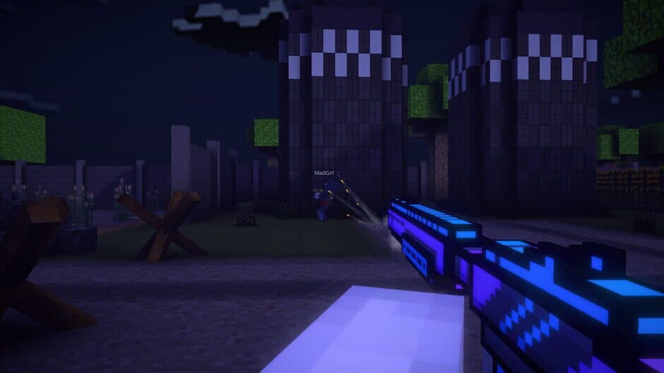 Pixel Strike 3D screenshot 3