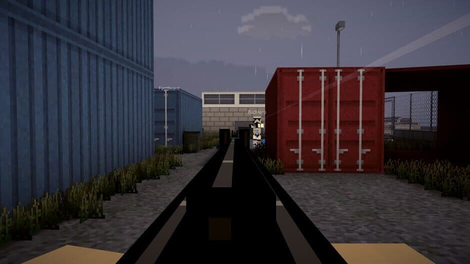 Pixel Strike 3D screenshot 6