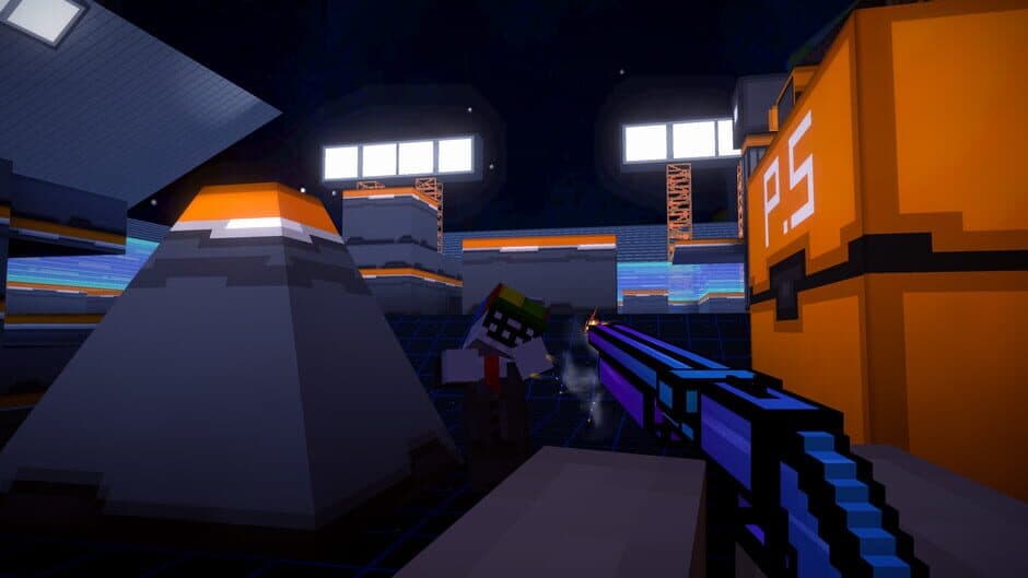 Pixel Strike 3D screenshot 8