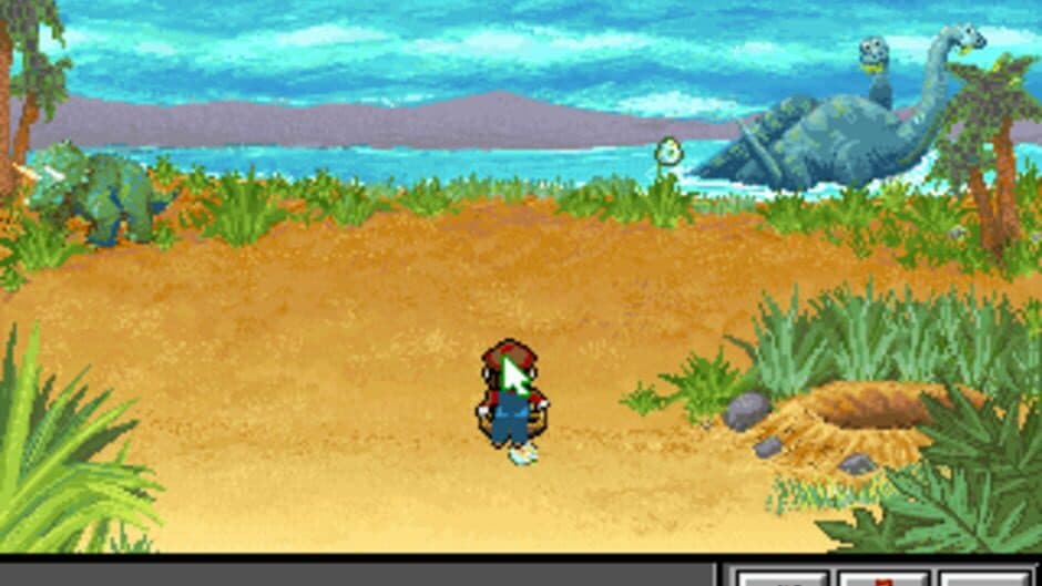 Mario's Time Machine screenshot 1