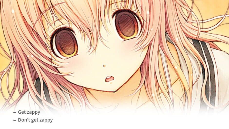 You and Me and Her: A Love Story screenshot 8