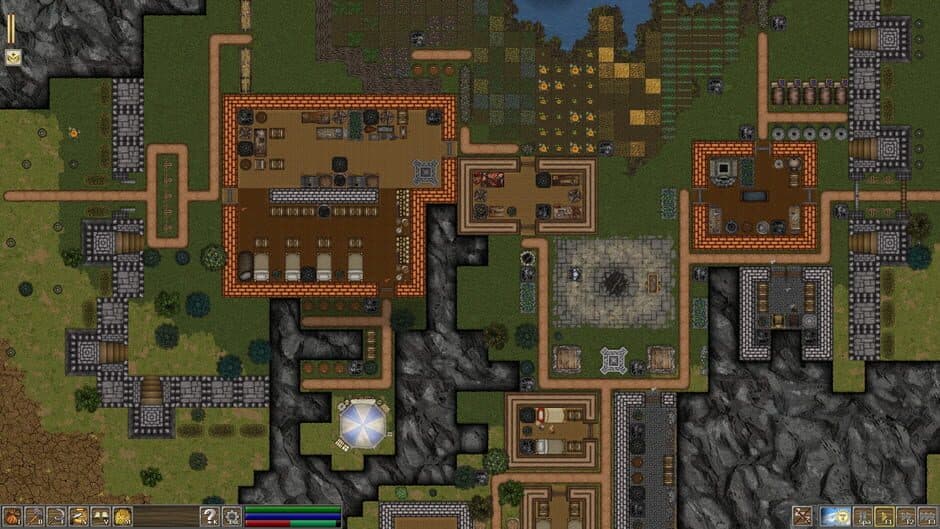 First Feudal screenshot 2