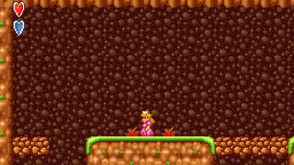 Super Mario All-Stars screenshot 6