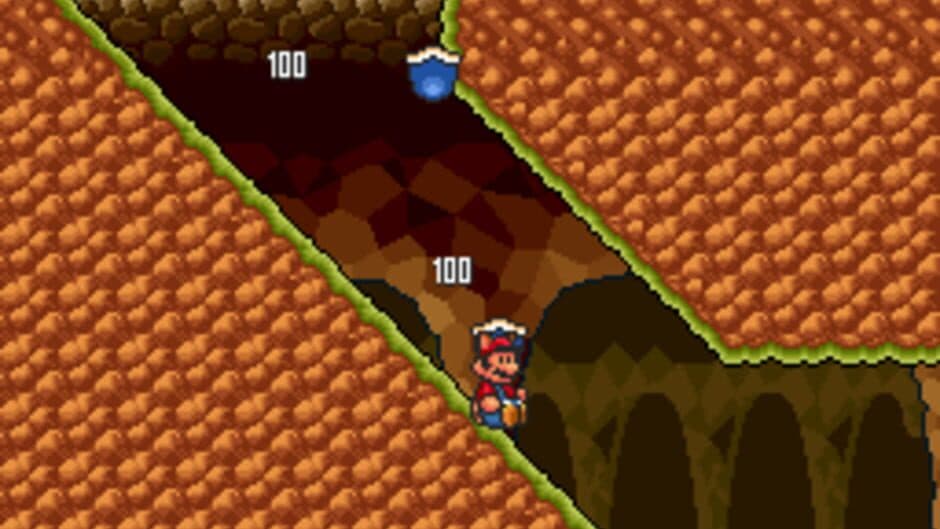 Super Mario All-Stars screenshot 3