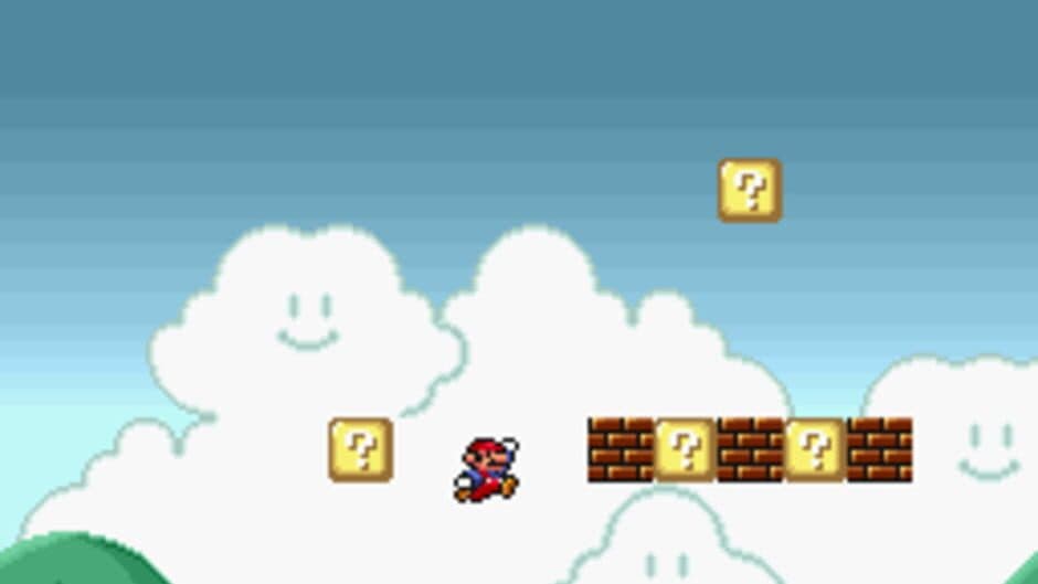 Super Mario All-Stars screenshot 5