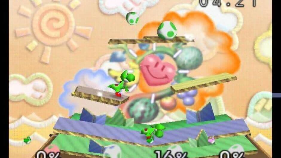 Super Smash Bros. screenshot 4