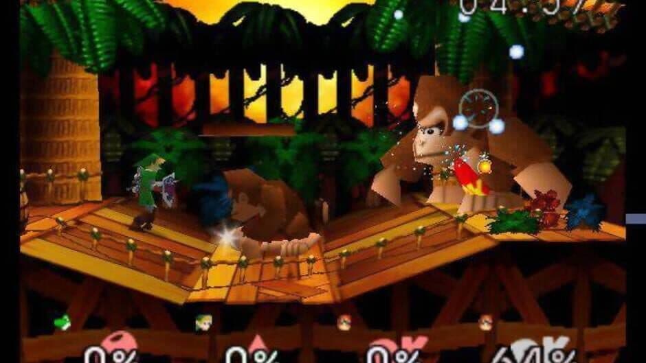 Super Smash Bros. screenshot 7