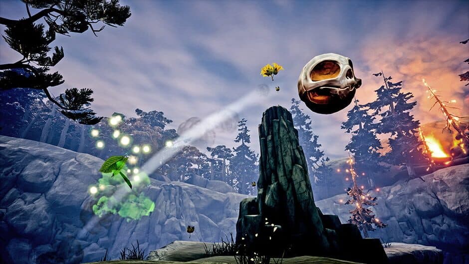Skully screenshot 5