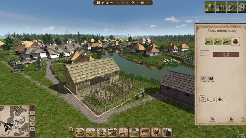 Ostriv screenshot 9