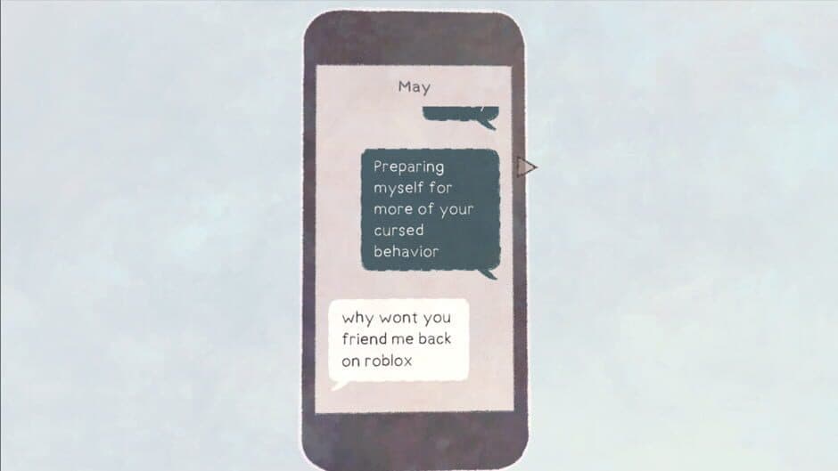 A New Life. screenshot 5