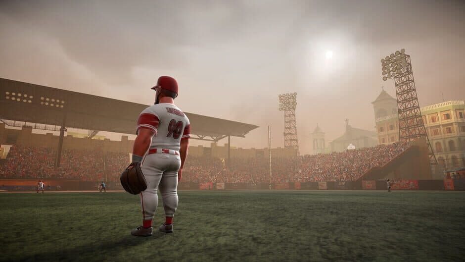 Super Mega Baseball 3 screenshot 6