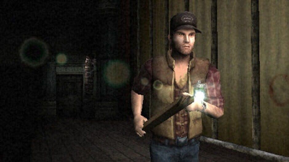 Silent Hill: Origins screenshot 4