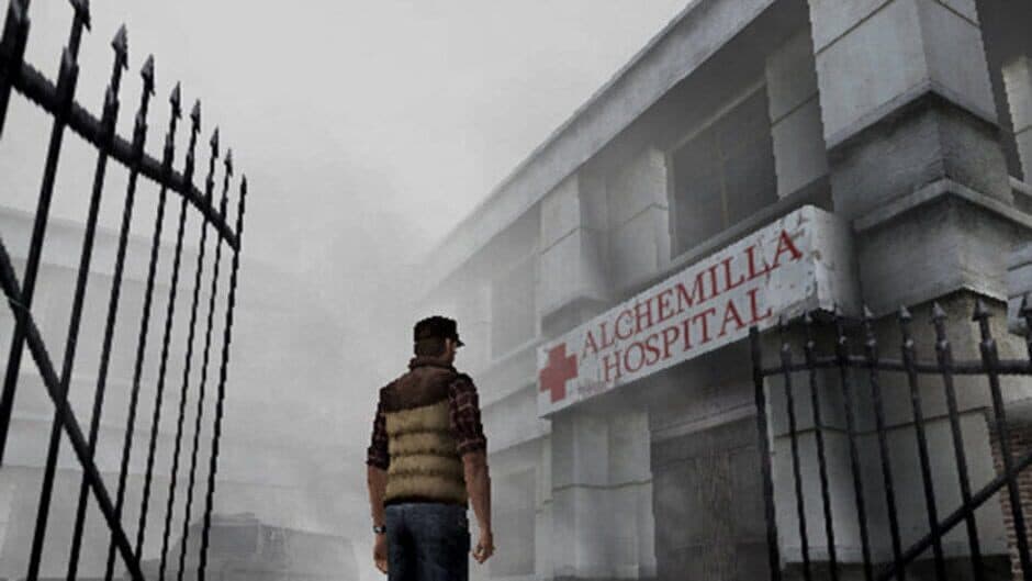 Silent Hill: Origins screenshot 2