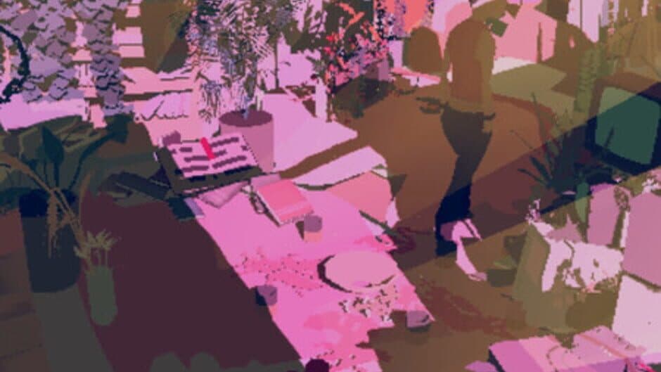 Boreal Tenebrae Act I: "I Stand Before You, A Form Undone" screenshot 2