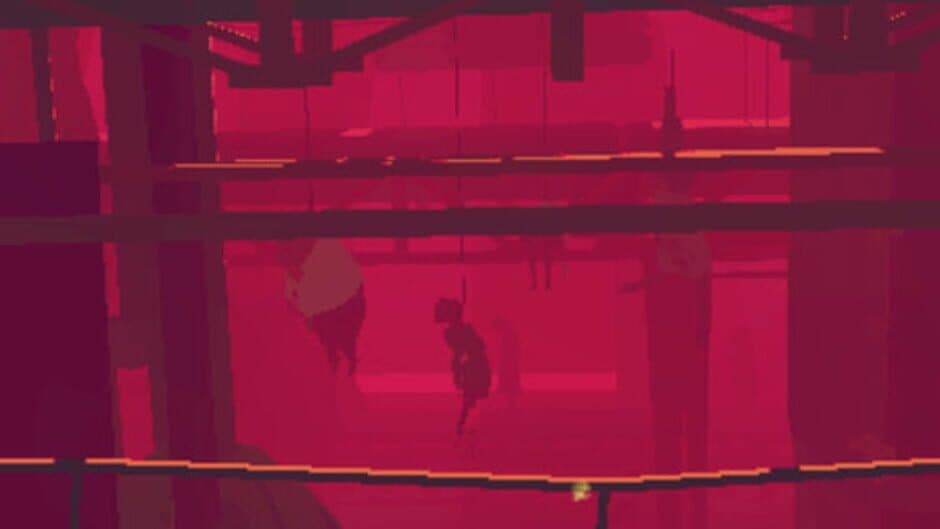Boreal Tenebrae Act I: "I Stand Before You, A Form Undone" screenshot 1