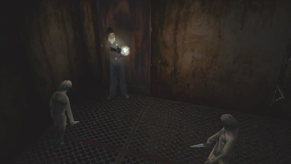 Silent Hill screenshot 4