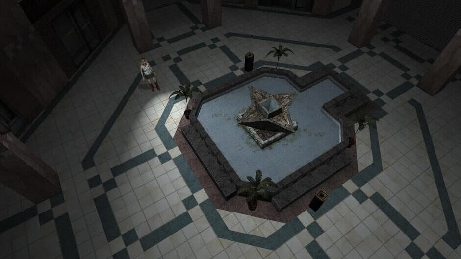 Silent Hill HD Collection screenshot 6