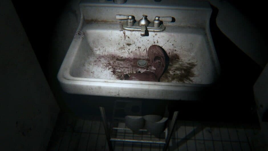 P.T. screenshot 3