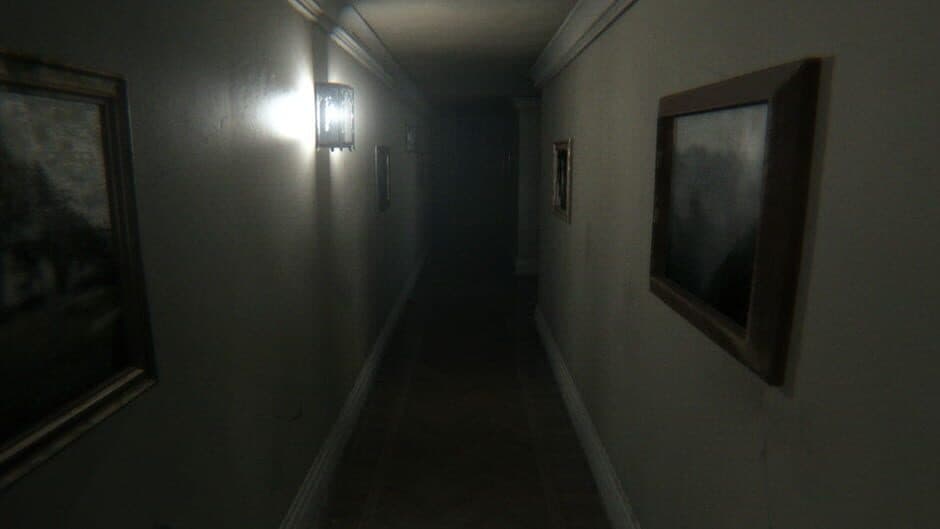P.T. screenshot 4