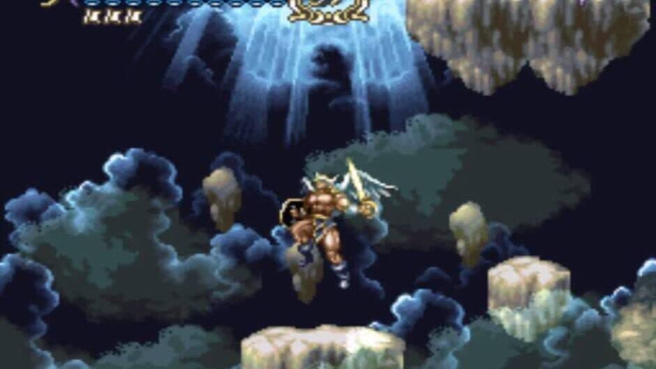 ActRaiser 2 screenshot 6